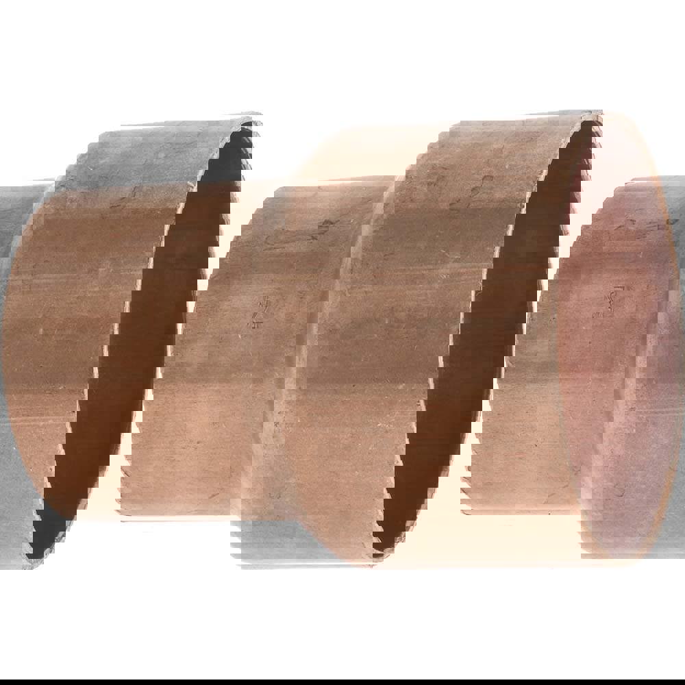 Wrot Copper Pipe Reducer: 2